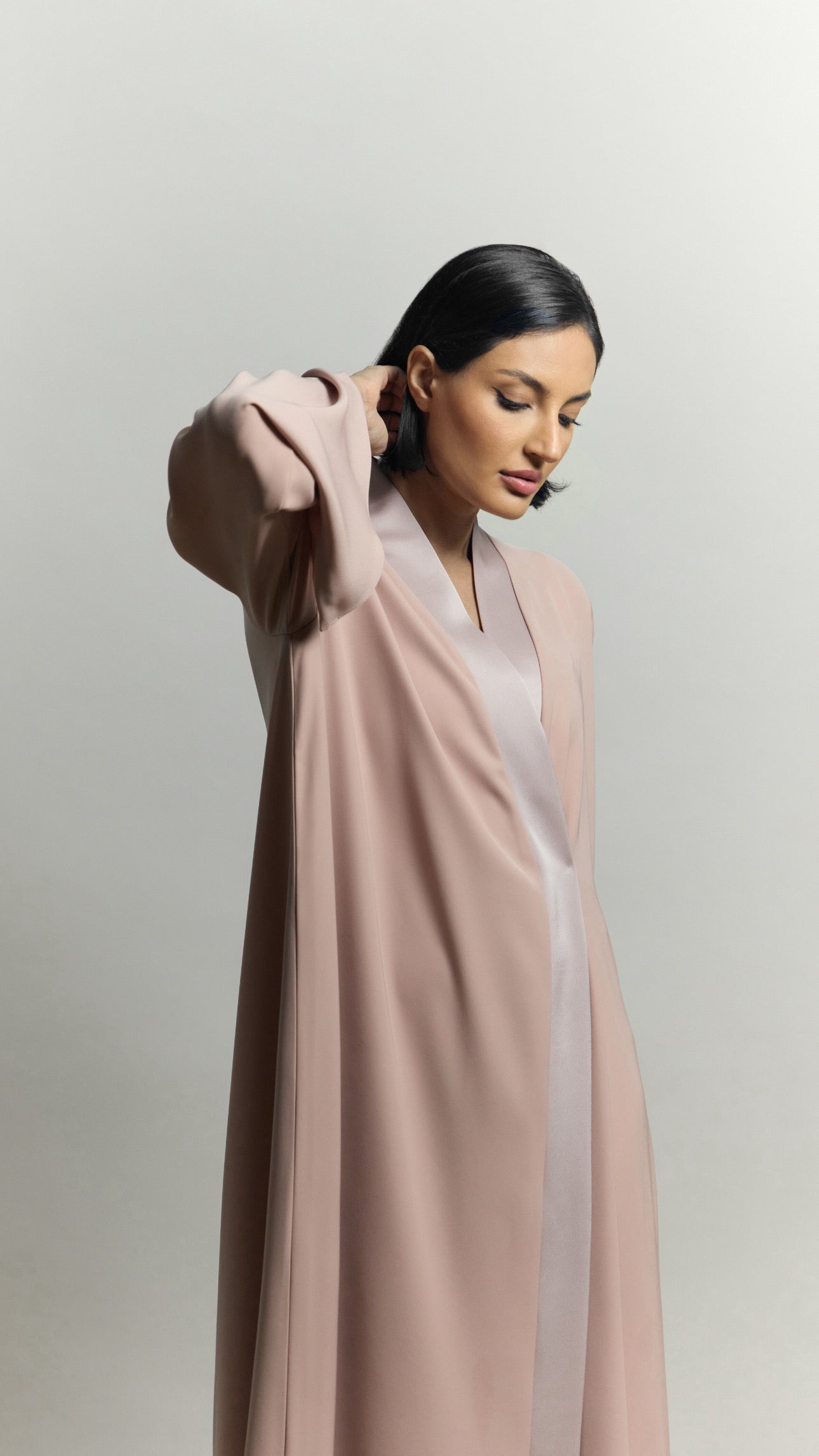 The Satan Slim Overlap