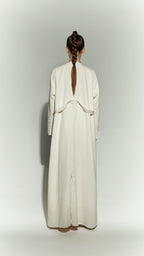 The Belted Abaya
