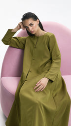 Chic Resort Abaya