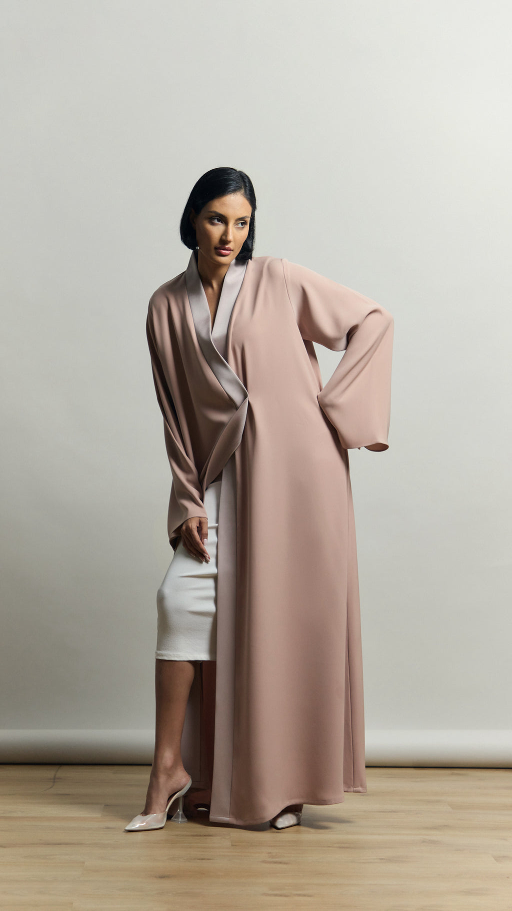 The Satan Slim Overlap