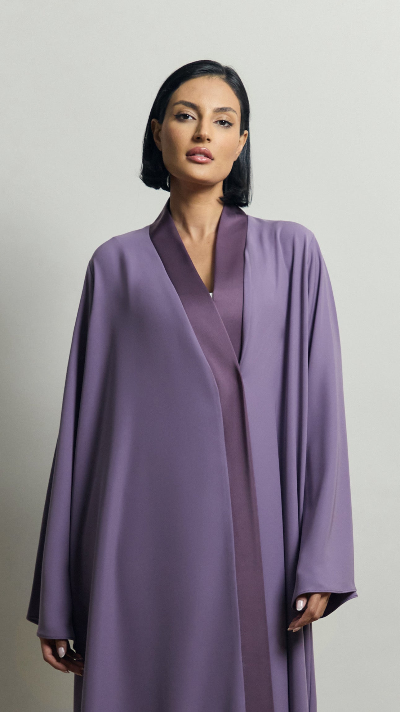 The Satan Slim Overlap