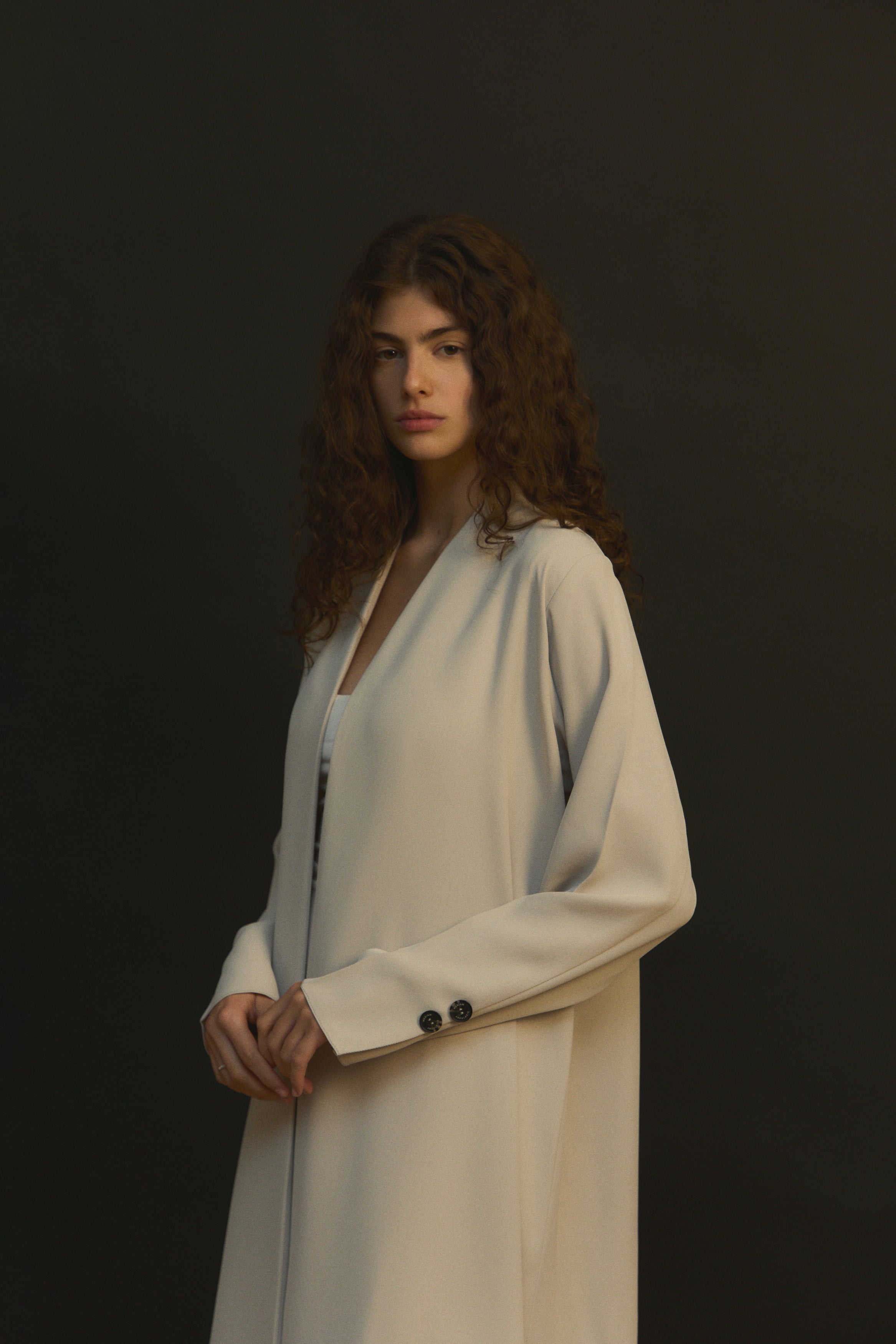 The Button Statement