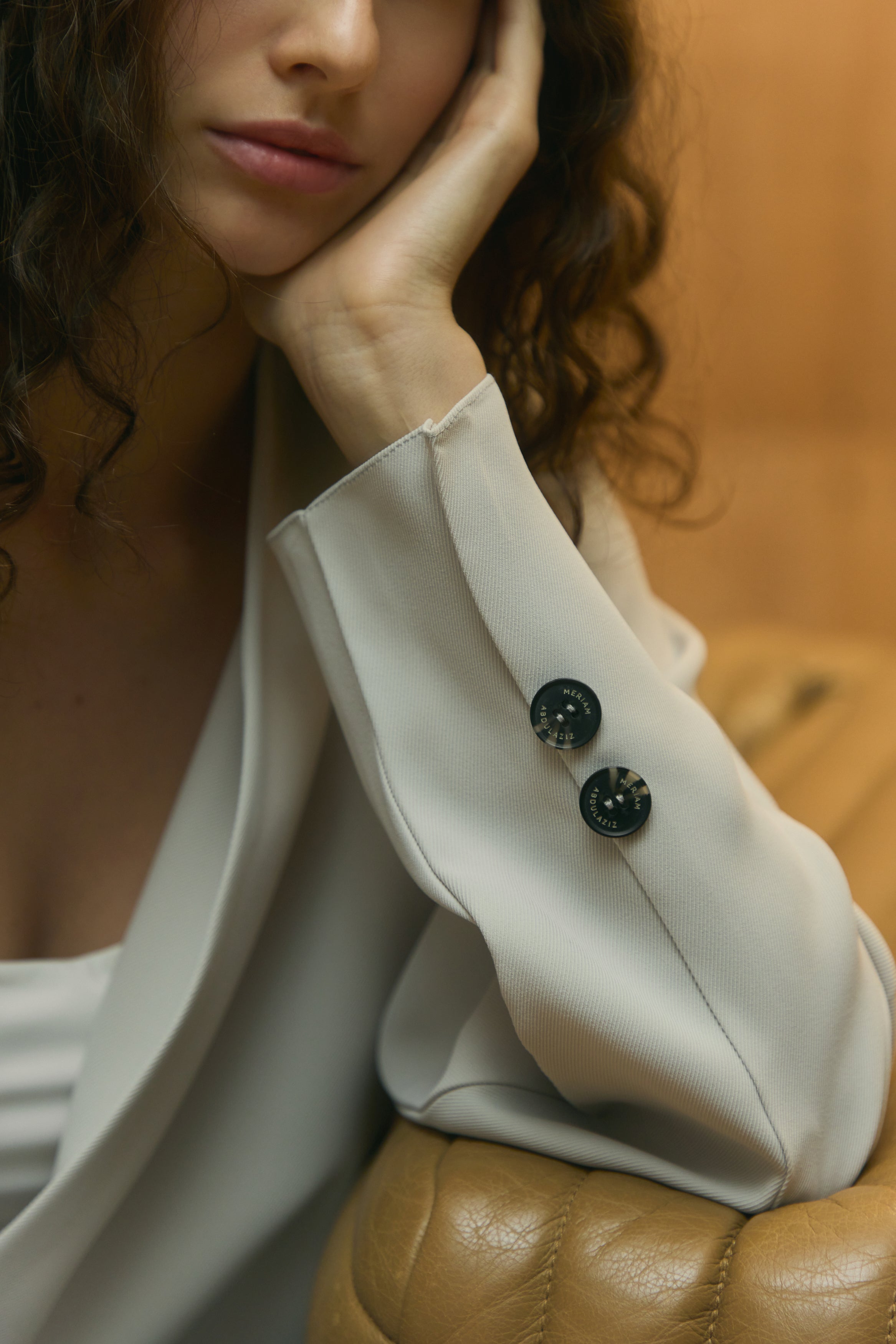 The Button Statement