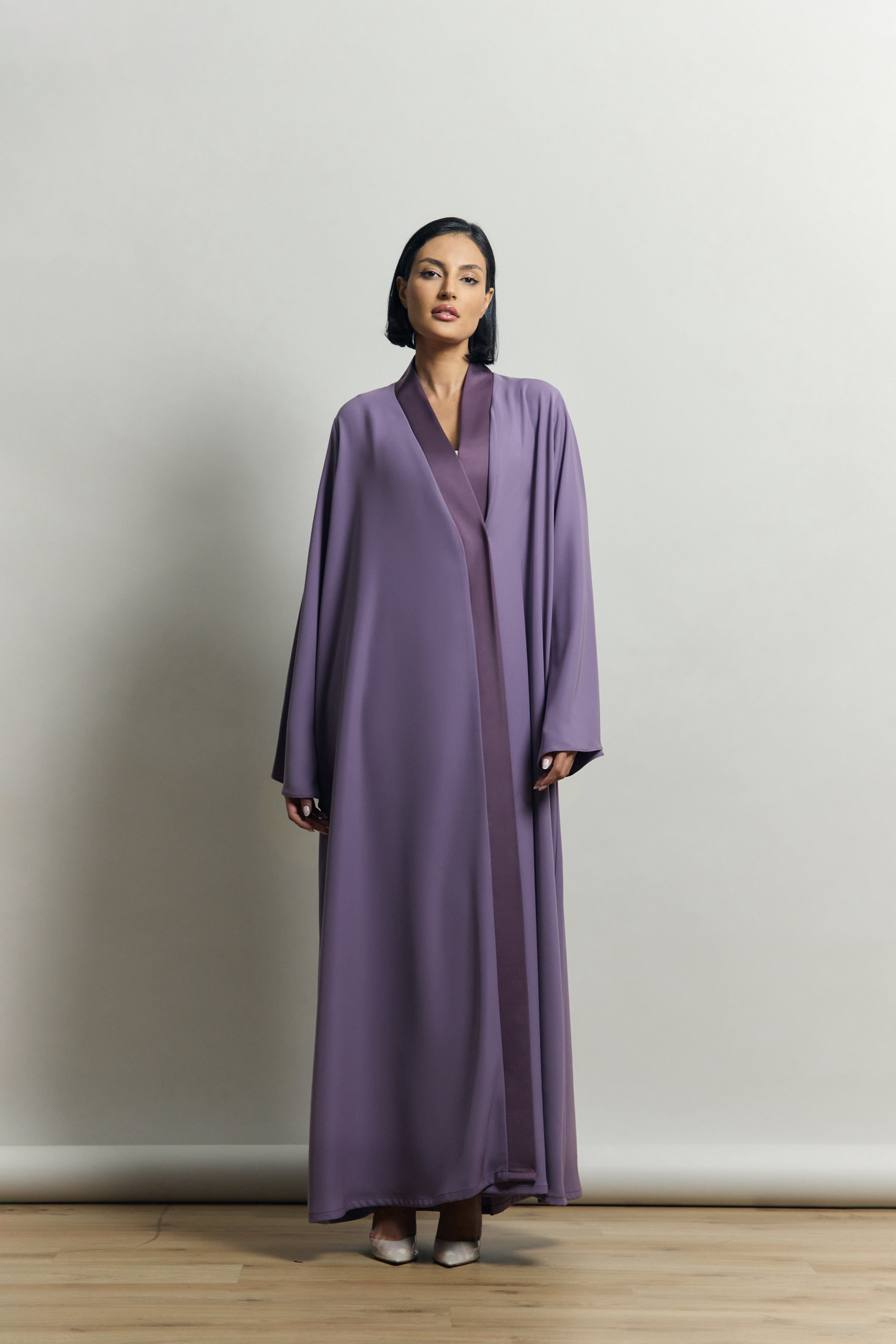 The Satan Slim Overlap