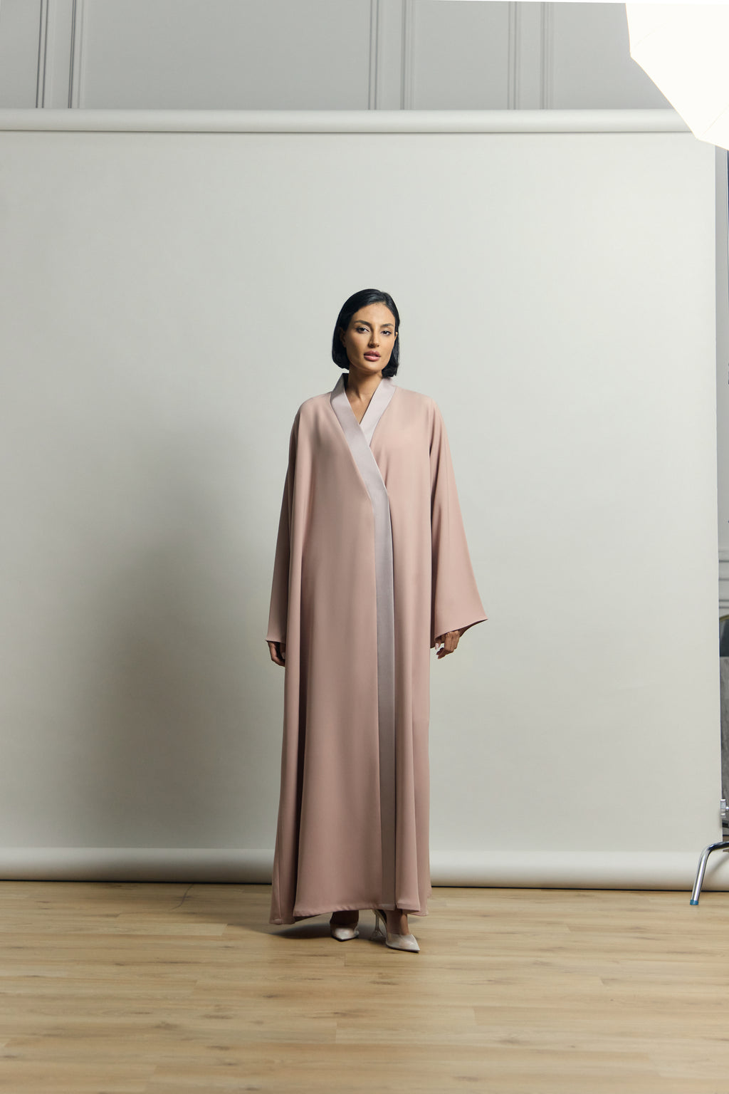 The Satan Slim Overlap