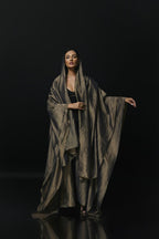 The Wedding Abaya