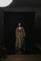 The Wedding Abaya