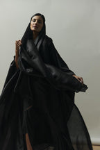 The Wedding Abaya