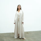 The Welt Pocket Abaya