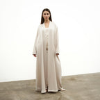 The Welt Pocket Abaya