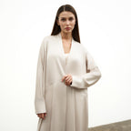 The Welt Pocket Abaya