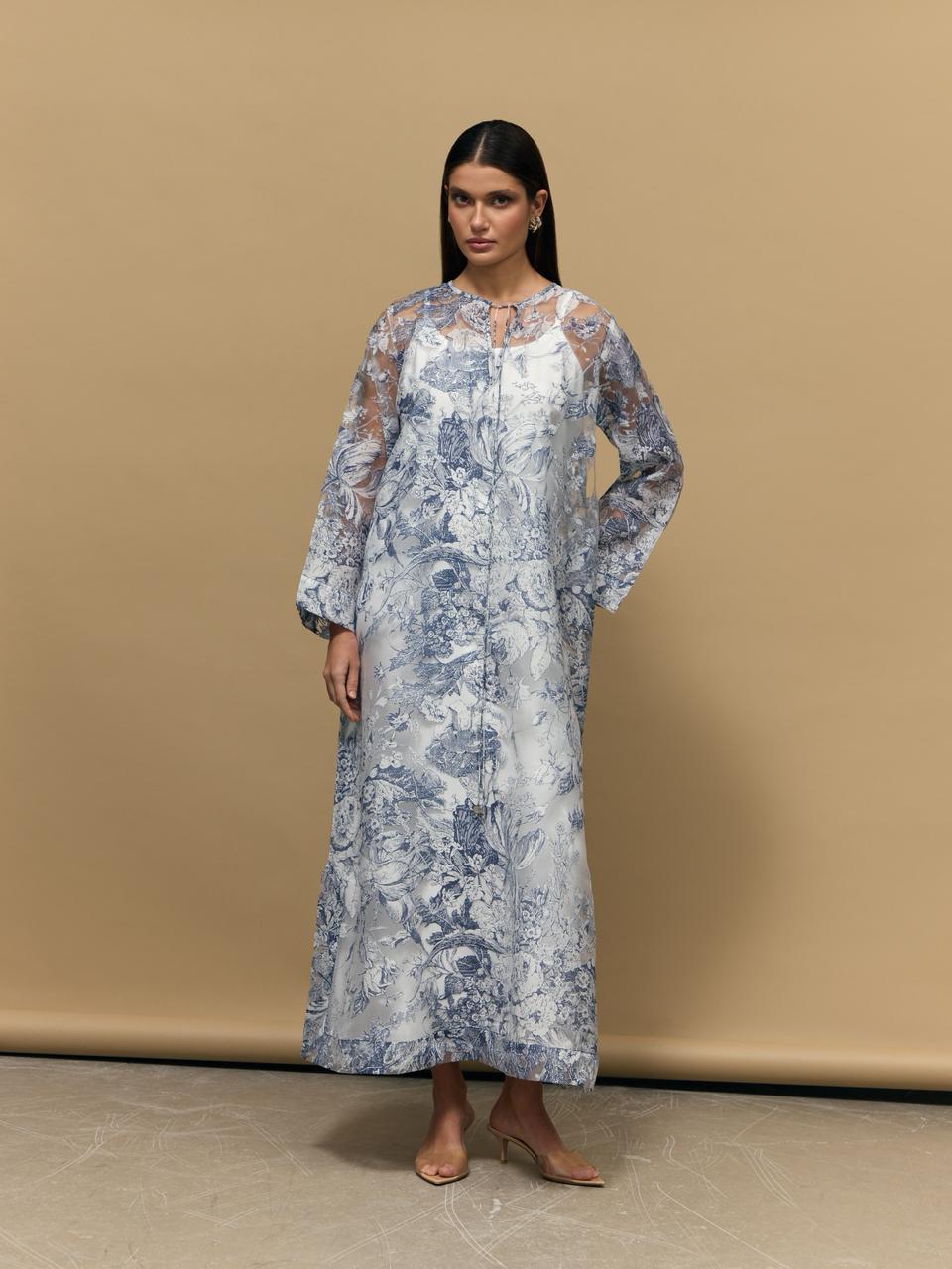 Floret Kaftan
