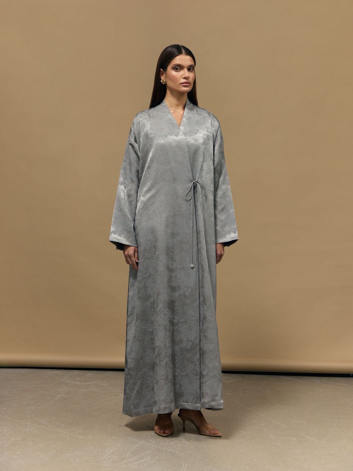 The Jacquard Overlap