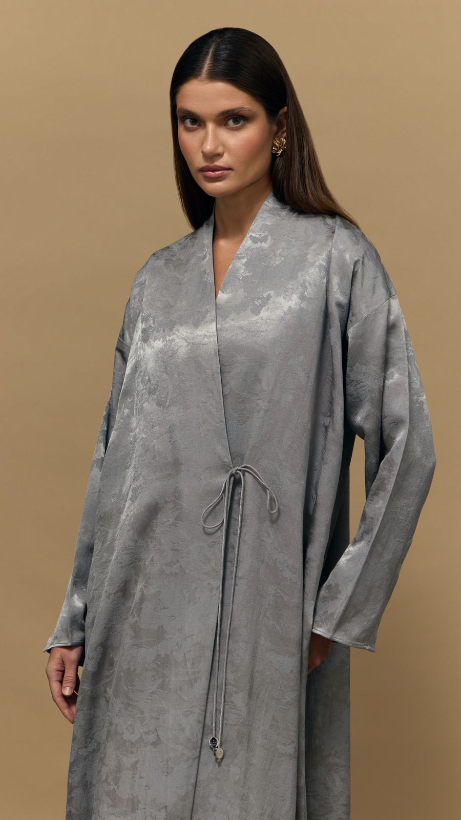 The Jacquard Overlap