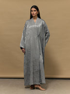 The Jacquard Overlap