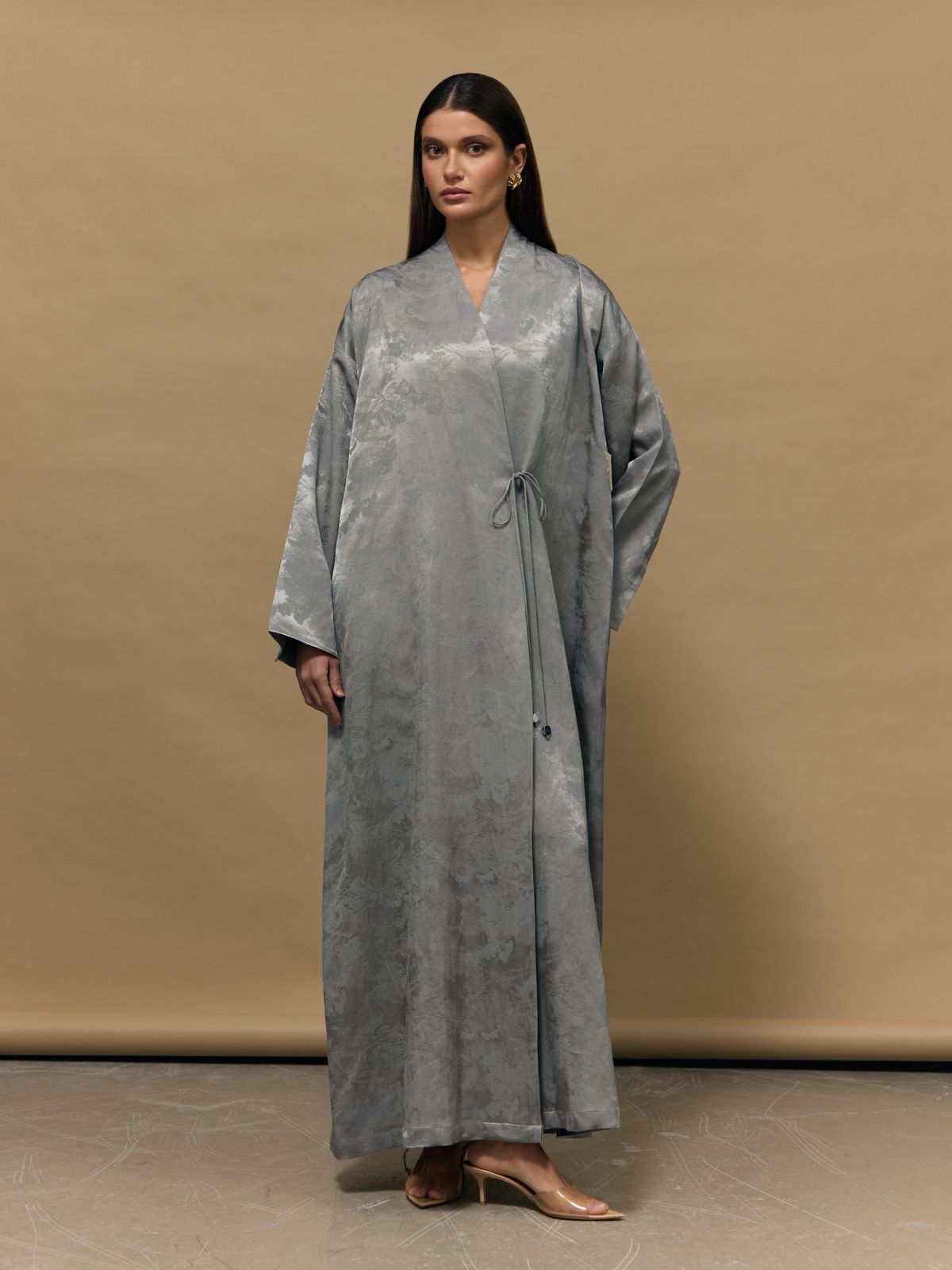 The Jacquard Overlap