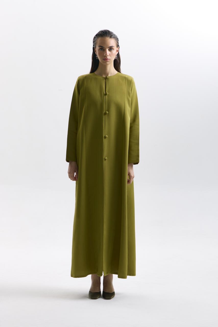 Chic Resort Abaya