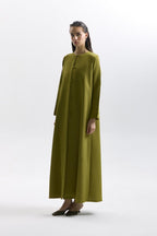 Chic Resort Abaya
