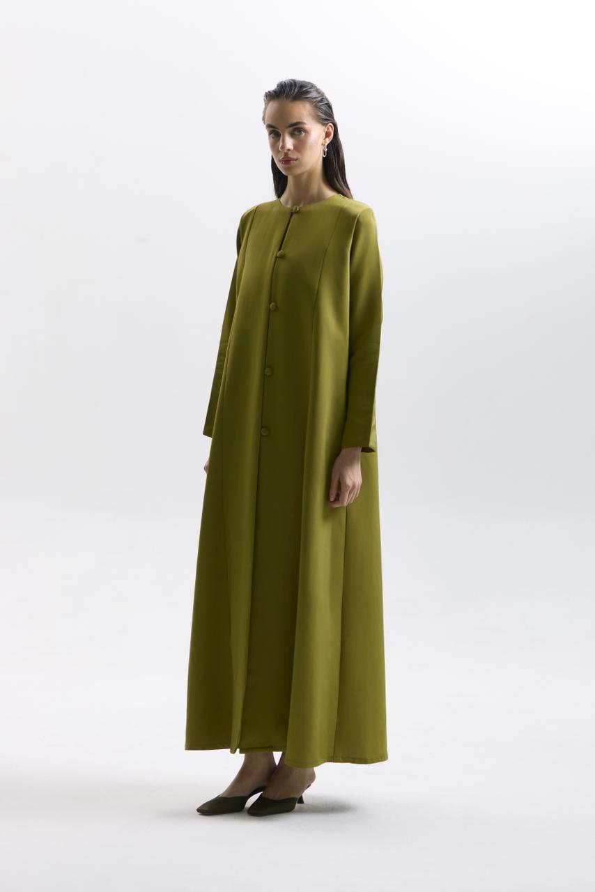 Chic Resort Abaya