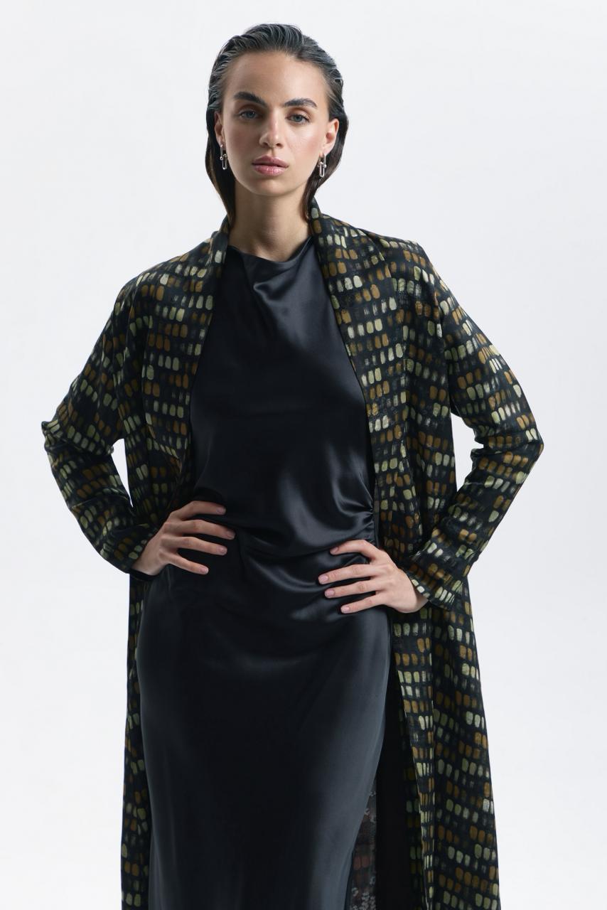 Palette Coat