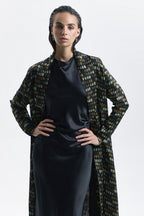 Palette Coat