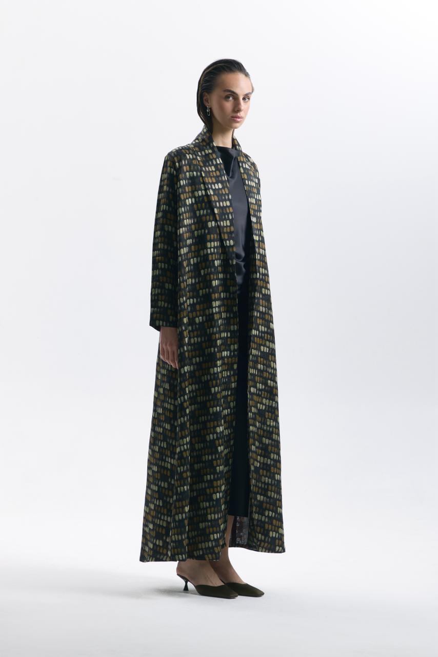 Palette Coat