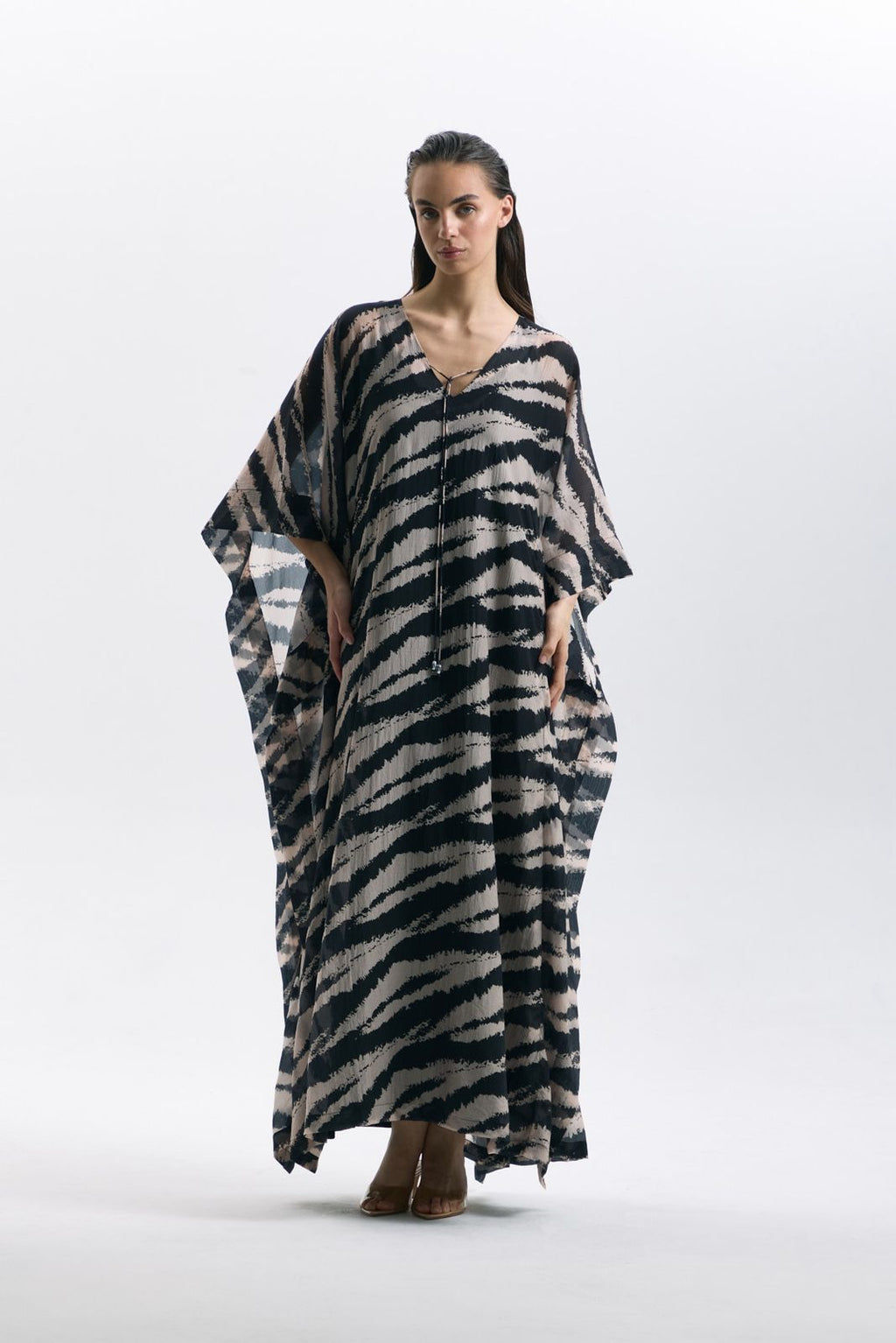 Zibra Print